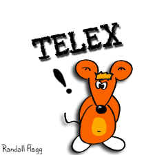 ATG16-Telex