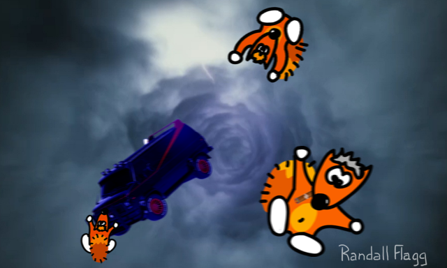 ATG 02 - Dr Who