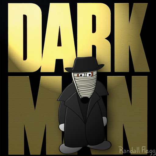 ATG20-Darkman