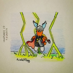 Inktober2018-27