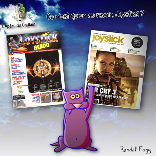 ADC137-GoodByeJoystick