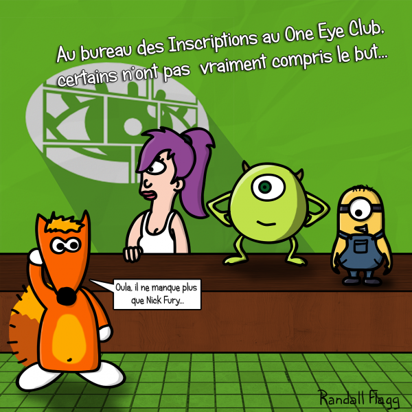 OEC100-Cyclope