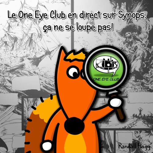 OEC86-Loupe