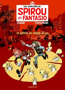 Spirou54