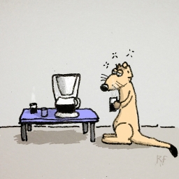 HermineCafe