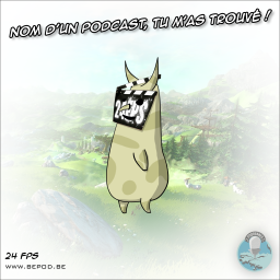 Korogu 24FPS