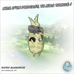 Korogu Super GamerSide