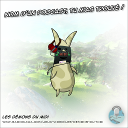 Korogu Les Démons de Midi