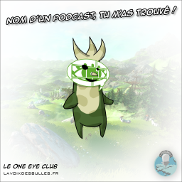 Korogu One Eye Club