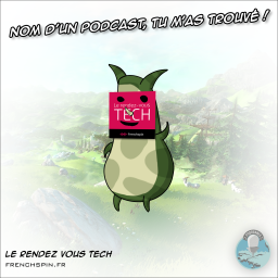 Korogu Le Rendez-Vous Tech