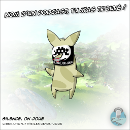 Korogu Silence On Joue