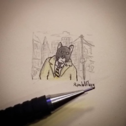 Blacksad