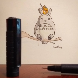 Totoro